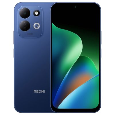 ΚΙΝΗΤΟ XIAOMI REDMI 17 4G 6.9in 4GB/256GB DUAL SIM NFC BLUE GW