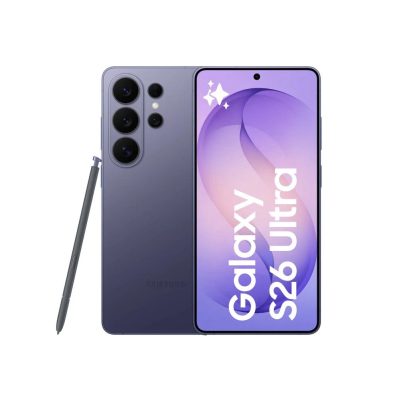 ΚΙΝΗΤΟ SAMSUNG GALAXY S26 ULTRA S948 5G 6.9in 12GB/512GB DUAL SIM COBALT VIOLET GR