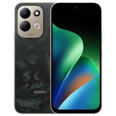 ΚΙΝΗΤΟ XIAOMI REDMI 17 4G 6.9in 4GB/256GB DUAL SIM NFC GREEN GW