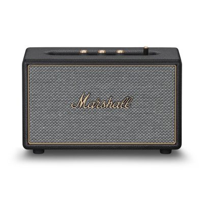 MARSHALL BLUETOOTH SPEAKERS 110W STANMORE IV BT V5.3 BLACK OR