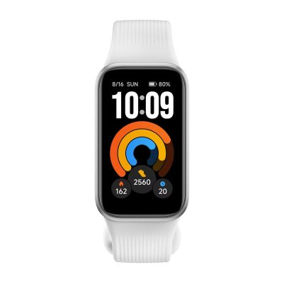 SMART WATCH ΧΙΑΟΜΙ SMART BAND 11 ACTIVE 1.72in GRAY GR