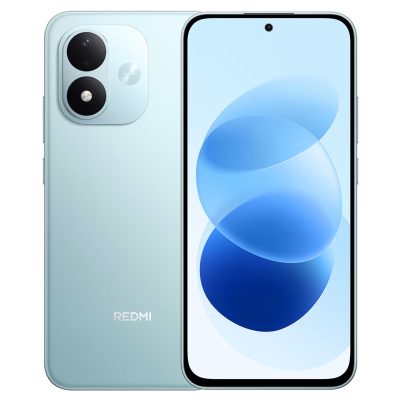 ΚΙΝΗΤΟ XIAOMI REDMI NOTE 17 5G 6.99in 6GB/128GB DUAL SIM NFC BLUE GW
