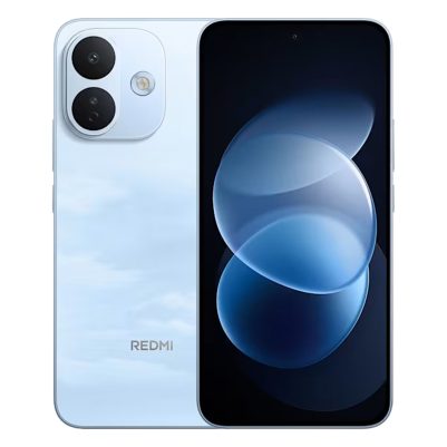ΚΙΝΗΤΟ XIAOMI REDMI NOTE 17 PRO 5G 6.83in 6GB/256GB DUAL SIM NFC BLUE GW