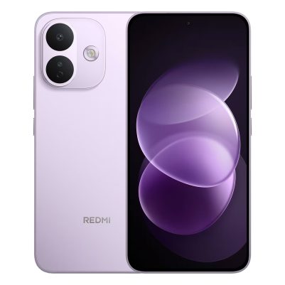 ΚΙΝΗΤΟ XIAOMI REDMI NOTE 17 PRO 5G 6.83in 6GB/256GB DUAL SIM NFC PURPLE GW