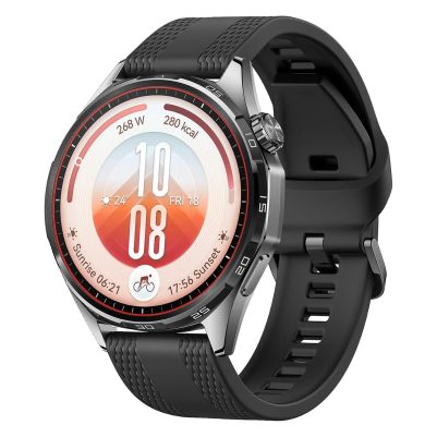 SMART WATCH HUAWEI GT 7 46MM 1.47in 55020JTU ΑΔΙΑΒΡΟΧΟ GREY GR