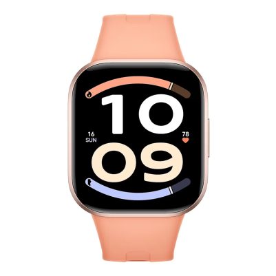 SMART WATCH XIAOMI REDMI WATCH 6 ACTIVE 44,5MM 1.85in BHR09CYGL BT V 5.3 ORANGE GW