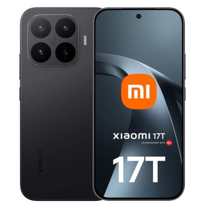 ΚΙΝΗΤΟ XIAOMI 17T 5G 6.59in 12GB/512GB DUAL SIM NFC BLACK GW
