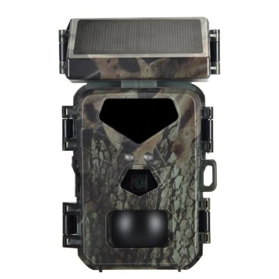 Suntek MiNi700 Κάμερα Κυνηγιού 24MP/1080P/Ανίχνευση Κίνησης/850nm IR/IP65