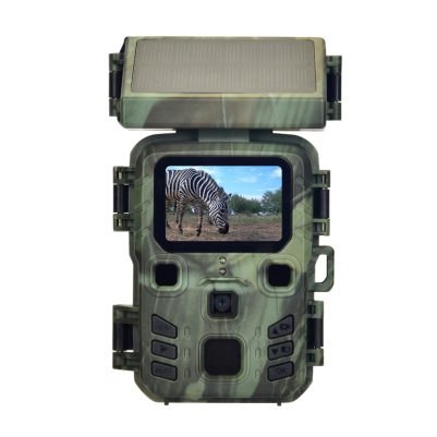 Suntek MiNi301S Κάμερα Κυνηγιού 50MP/4K/2.0"/Ανίχνευση Κίνησης/Νυχτερινή Λήψη/IP65