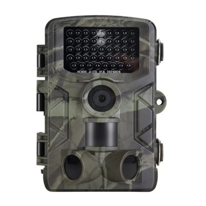 Suntek HC-808A Κάμερα για Μελισσοκόμους και Αγροκτήματα - Ανίχνευση Κίνησης (24MP/2.7Κ/32IRLED/IP66)