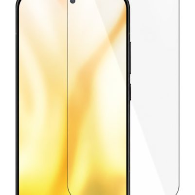 POWERTECH tempered glass 2.5D TGC-0833 για Xiaomi Poco X8 Pro, full glue