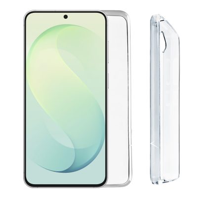 VOLTE-TEL SLIMCOLOR AIR TPU ΘΗΚΗ SAMSUNG S26 FE S741 5G 6.7in CAMERA GUARD ΔΙΑΦΑΝΗ