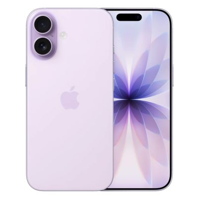 ΚΙΝΗΤΟ IPHONE 17 6.3in 8GB/256GB SIM NFC LAVENDER EU