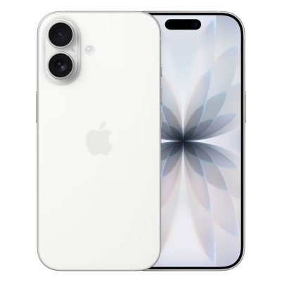 ΚΙΝΗΤΟ IPHONE 17 6.3in 8GB/256GB SIM NFC WHITE EU