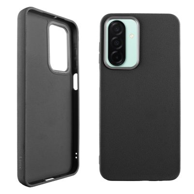 LIME FLEXISNAP TPU ΘΗΚΗ SAMSUNG A17 4G A175/A17 5G A176/M17 5G M176 6.7in CAMERA GUARD BLACK