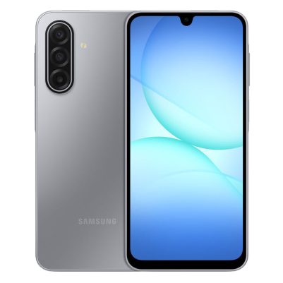 ΚΙΝΗΤΟ SAMSUNG GALAXY A17 SM-A176 5G 6.7in 4GB/128GB DUAL SIM GREY GR