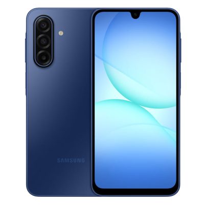 ΚΙΝΗΤΟ SAMSUNG GALAXY A17 SM-A176 5G 6.7in 4GB/128GB DUAL SIM BLUE GR