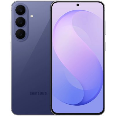 ΚΙΝΗΤΟ SAMSUNG GALAXY S26 FE SM-S741 5G 6.7in 8GB/128GB DUAL SIM BLUEBERRY GR