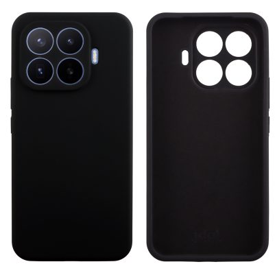 IDOL 1991 VELVET ELITE TPU ΘΗΚΗ XIAOMI 17T PRO 5G 6.83in 4 SIDE FULL CAMERA PROTECTION BLACK