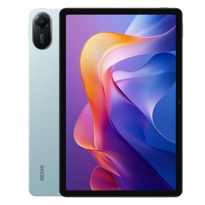 TABLET XIAOMI REDMI PAD 2 11.0in WIFI 4GB/128GB MINT GREEN GW