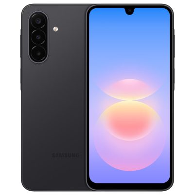 ΚΙΝΗΤΟ SAMSUNG GALAXY A18 4G SM-A185 6.7in 4GB/128GB DUAL SIM BLACK GR
