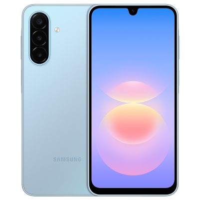 ΚΙΝΗΤΟ SAMSUNG GALAXY A18 4G SM-A185 6.7in 4GB/128GB DUAL SIM LIGHT BLUE GR