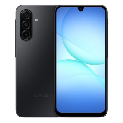 ΚΙΝΗΤΟ SAMSUNG GALAXY A17 SM-A176 5G 6.7in 4GB/128GB DUAL SIM BLACK GR