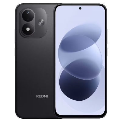 ΚΙΝΗΤΟ XIAOMI REDMI NOTE 17 4G 6.99in 6GB/256GB DUAL SIM NFC BLACK GW