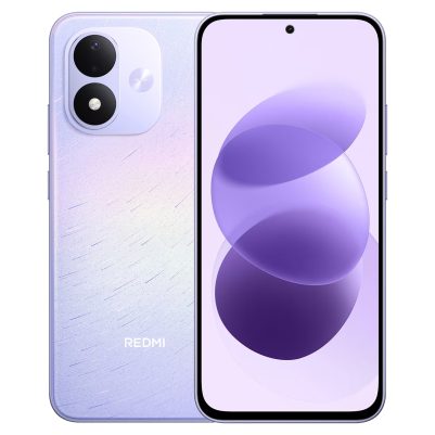 ΚΙΝΗΤΟ XIAOMI REDMI NOTE 17 4G 6.99in 6GB/256GB DUAL SIM NFC PURPLE GW