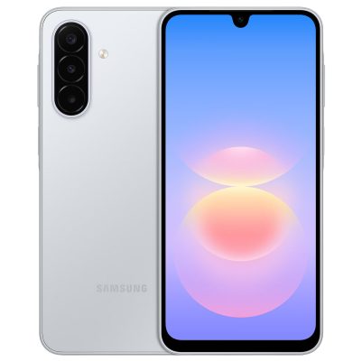 ΚΙΝΗΤΟ SAMSUNG GALAXY A18 4G SM-A185 6.7in 4GB/128GB DUAL SIM SILVER GR
