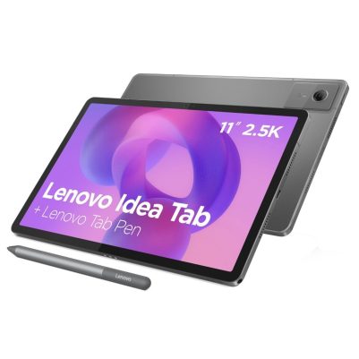 TABLET LENOVO TAB IDEA TB336FU 11in 4GB/128GB Wi-Fi LUNA GREY + PEN GR
