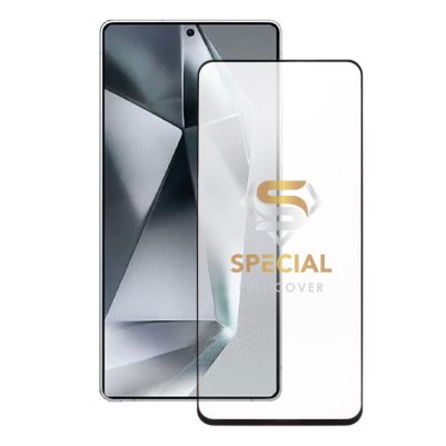 IDOL 1991 SPECIAL TEMPERED GLASS SAMSUNG S26 ULTRA 5G 6.9in 9H 0.20mm FULL COVER FULL GLUE BLACK