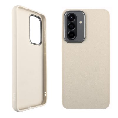 LIME FLEXISNAP TPU ΘΗΚΗ SAMSUNG A36 5G A366 6.7in CAMERA GUARD OFF WHITE