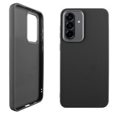LIME FLEXISNAP TPU ΘΗΚΗ SAMSUNG A56 5G A566 6.7in CAMERA GUARD BLACK