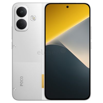 ΚΙΝΗΤΟ XIAOMI POCO X8 5G 6.83in 8GB/256GB DUAL SIM NFC WHITE GW