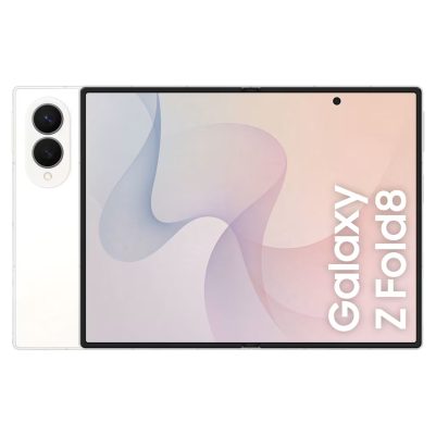 ΚΙΝΗΤΟ SAMSUNG GALAXY Z FOLD 8 SM-F971 5G 7.6in 12GB/512GB DUAL SIM CREAM GR