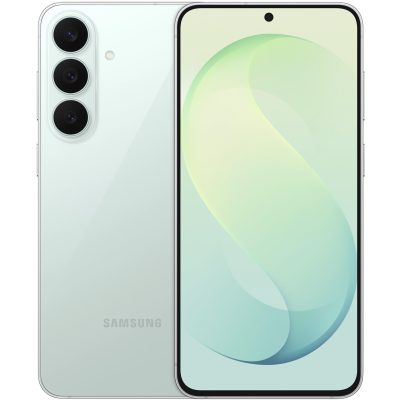 ΚΙΝΗΤΟ SAMSUNG GALAXY S26 FE SM-S741 5G 6.7in 8GB/256GB DUAL SIM PISTACHIO GR