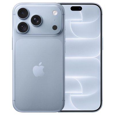 ΚΙΝΗΤΟ IPHONE 18 PRO 6.3in 12GB/256GB SIM NFC GLACIER EU