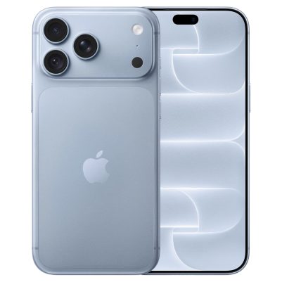 ΚΙΝΗΤΟ IPHONE 18 PRO MAX 6.9in 12GB/512GB SIM NFC GLACIER EU